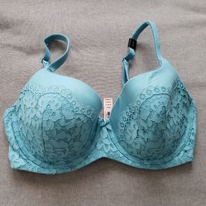 Victoria's Secret lace bra